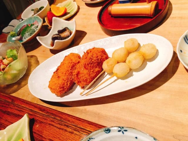 つる家 - サブ画像3
