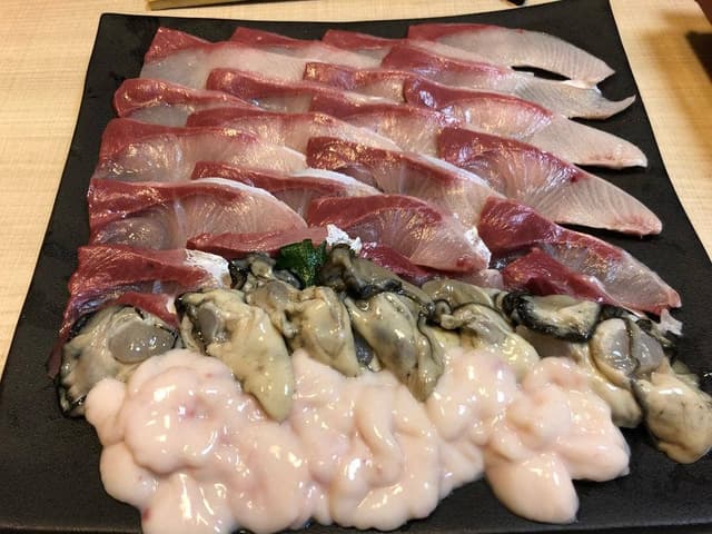 かず味家 - サブ画像1