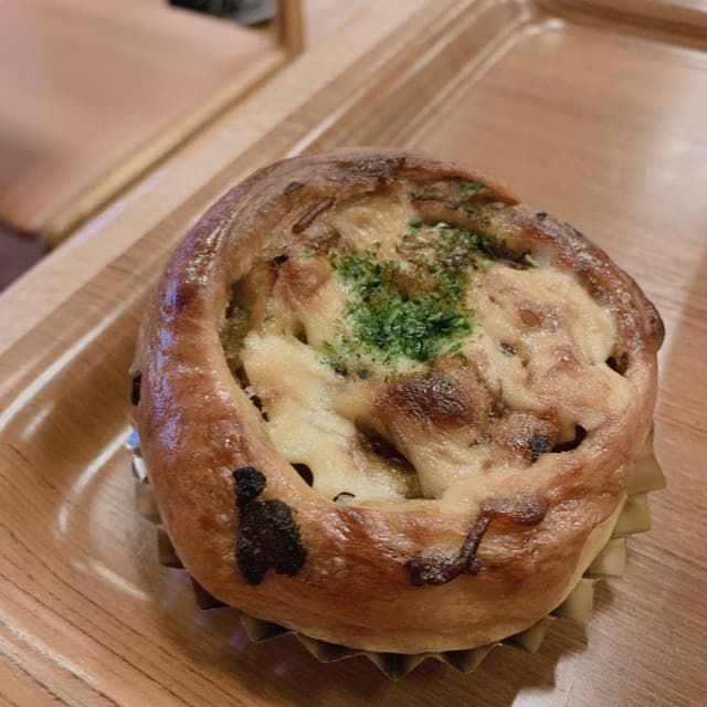 アオイベーカリー - サブ画像1