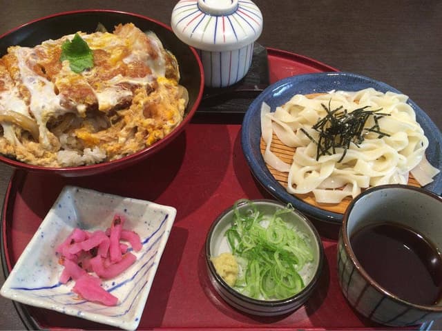 サガミ有松店 - サブ画像3