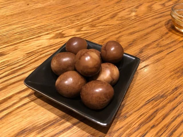 Grill & Kitchen かぼちゃの馬車 - サブ画像3