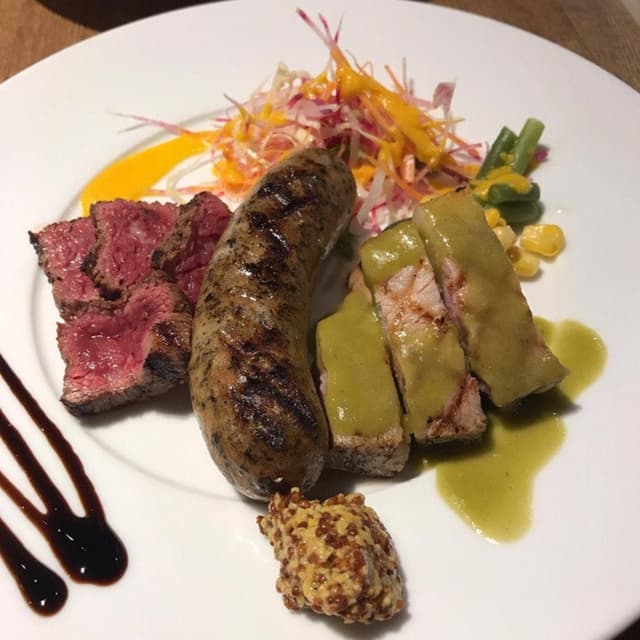 MM GRILL&CAFE Meat&Meets - サブ画像3
