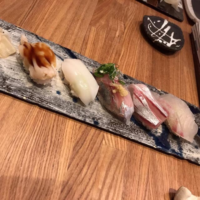 寿司処 翔海 - サブ画像2