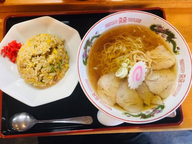 勝鬨屋 - サブ画像1