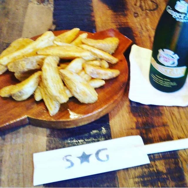 HOTDOG CAFEBAR S☆G - サブ画像2