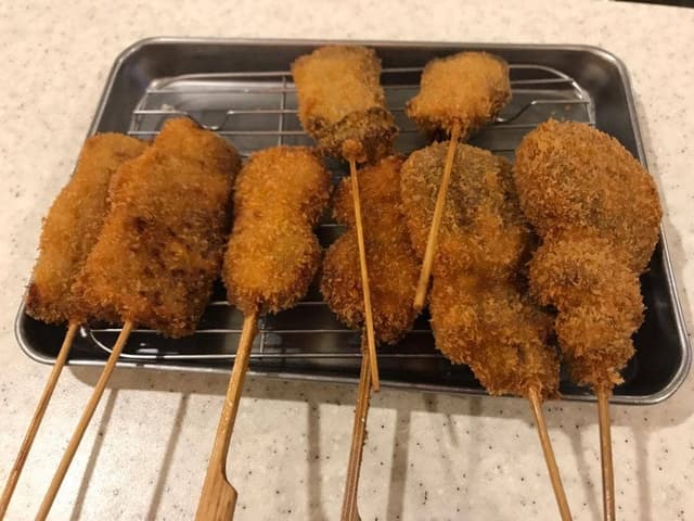 串カツ田中 アメリカ村店 - サブ画像2