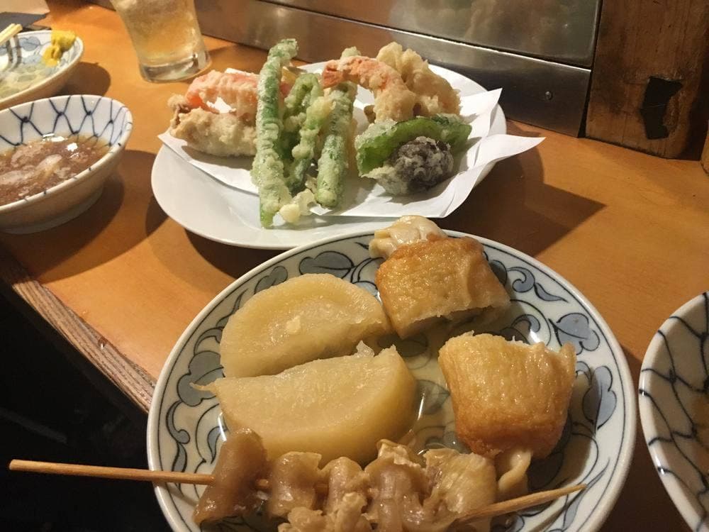 博多屋台 大政