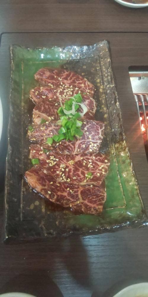 韓国家庭料理と焼肉の店チング - サブ画像1