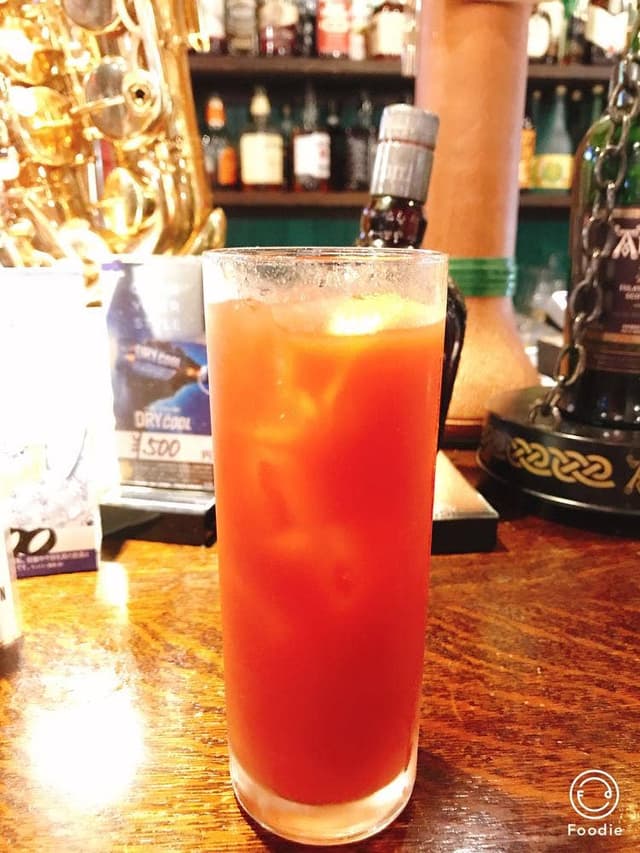 IRISH PUB Man in the Moon 東京・新橋店 - サブ画像2