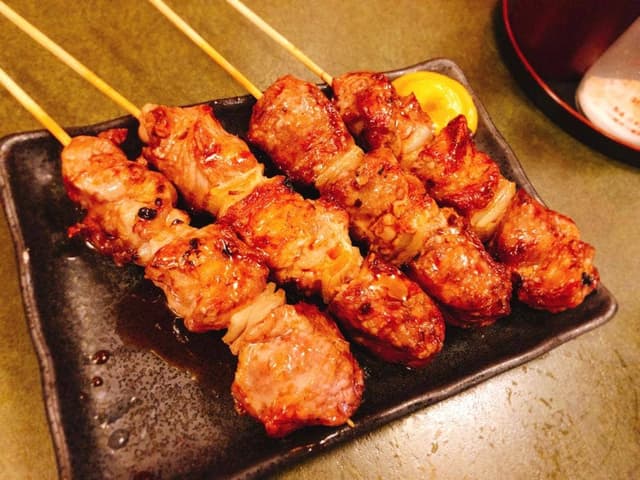 久助 - サブ画像3