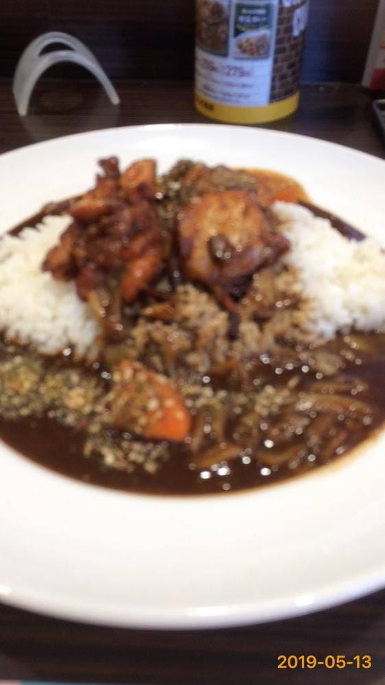 カレーハウスCoCo壱番屋 春日部備後東店 - サブ画像2