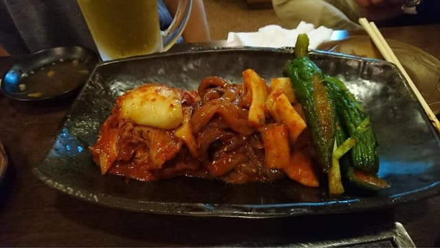 焼肉 ソウル - サブ画像3