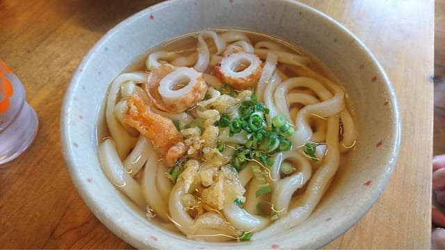 三好うどん - サブ画像3