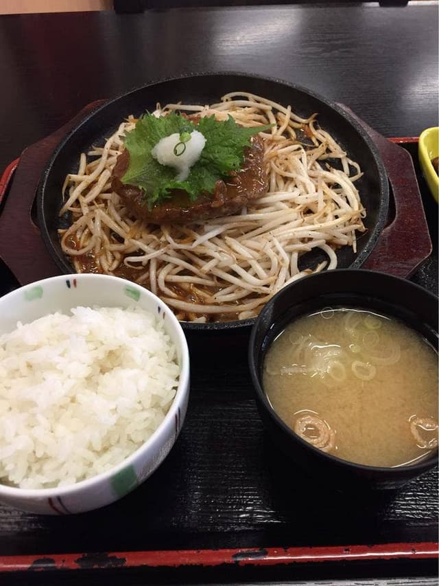 あねっこ茶屋 - サブ画像3