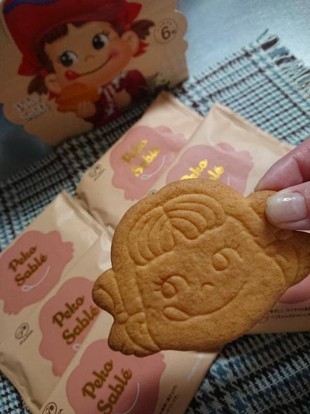 不二家 イオン赤穂店 - サブ画像2