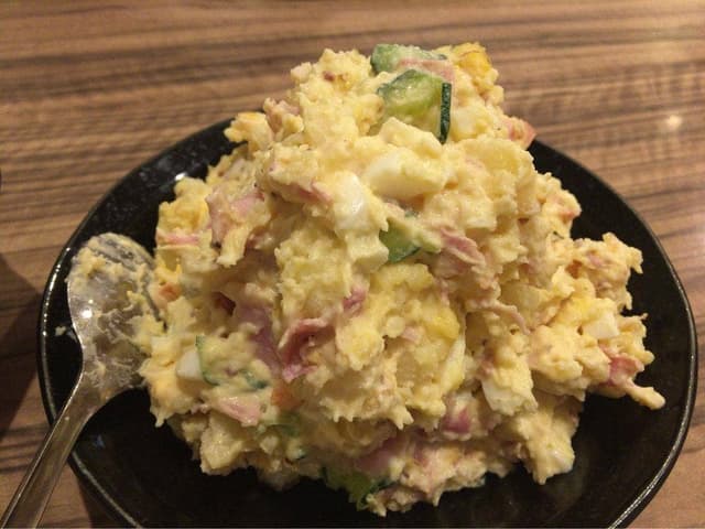 希味 - サブ画像3