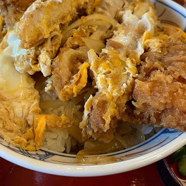 かつグルメ 泉崎店 - サブ画像2