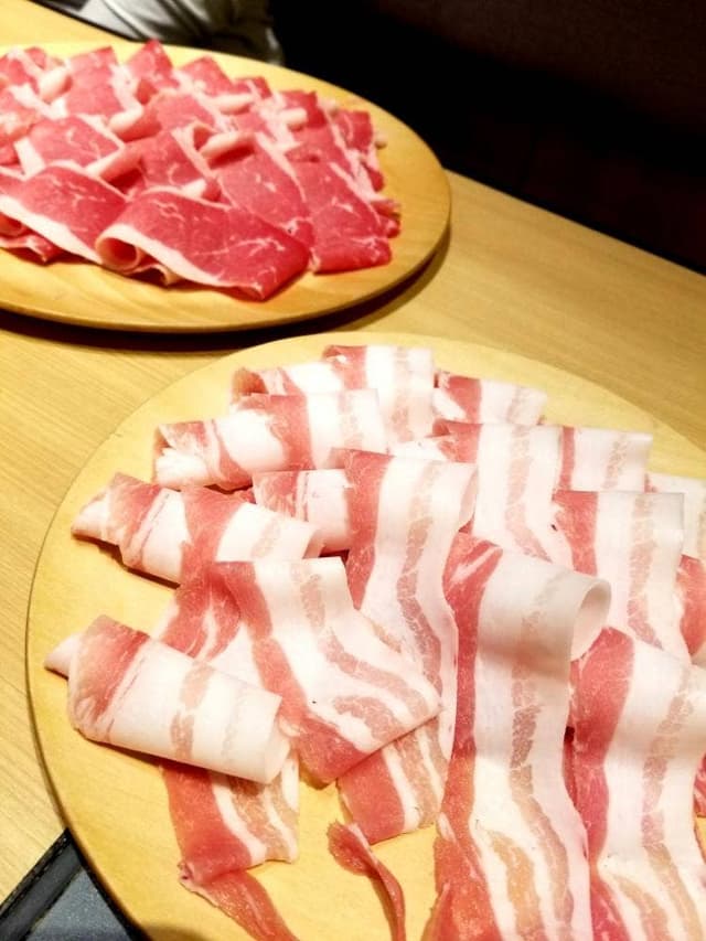 しゃぶしゃぶ但馬屋 イクスピアリ店 - サブ画像3