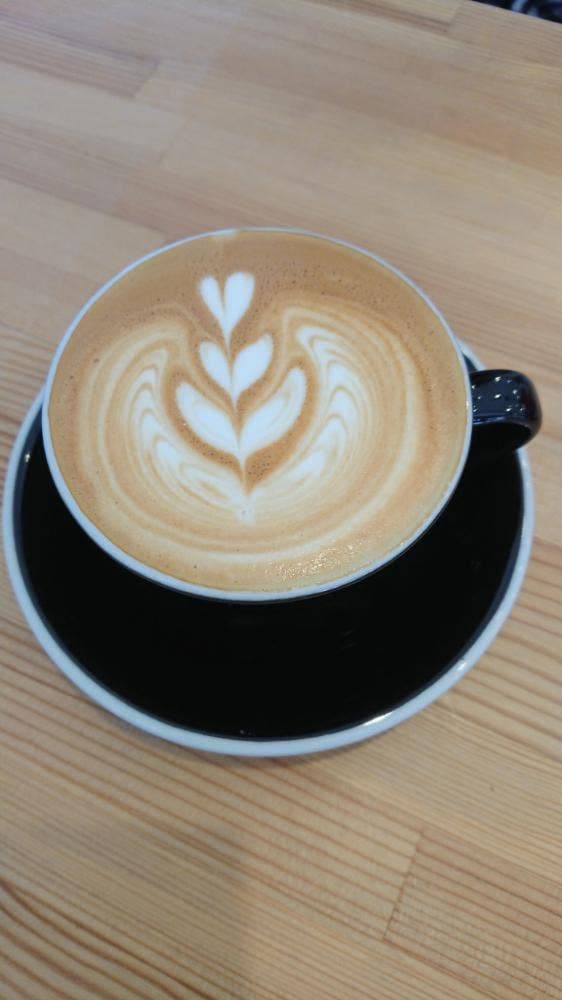 HILLBILLY COFFEE COMPANY - サブ画像2