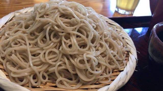 更科 京屋 - サブ画像1