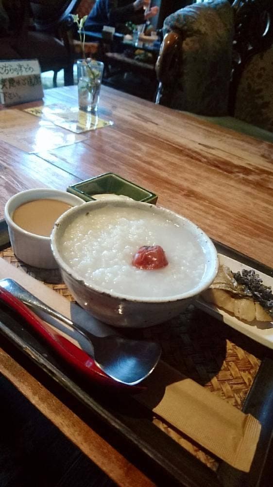 Salone Del Caffe Hattori - サブ画像1