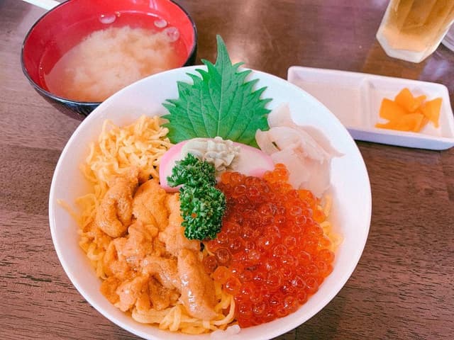 めざせ!!そばや - サブ画像2