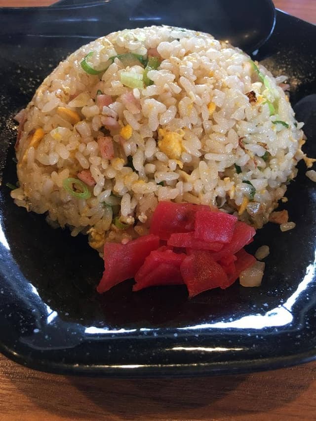 ラーメンごくまる 延岡店 - サブ画像3