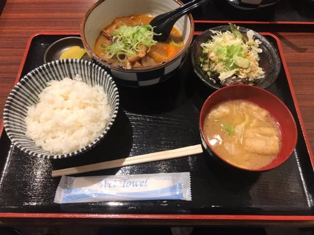 たつた屋 - サブ画像1