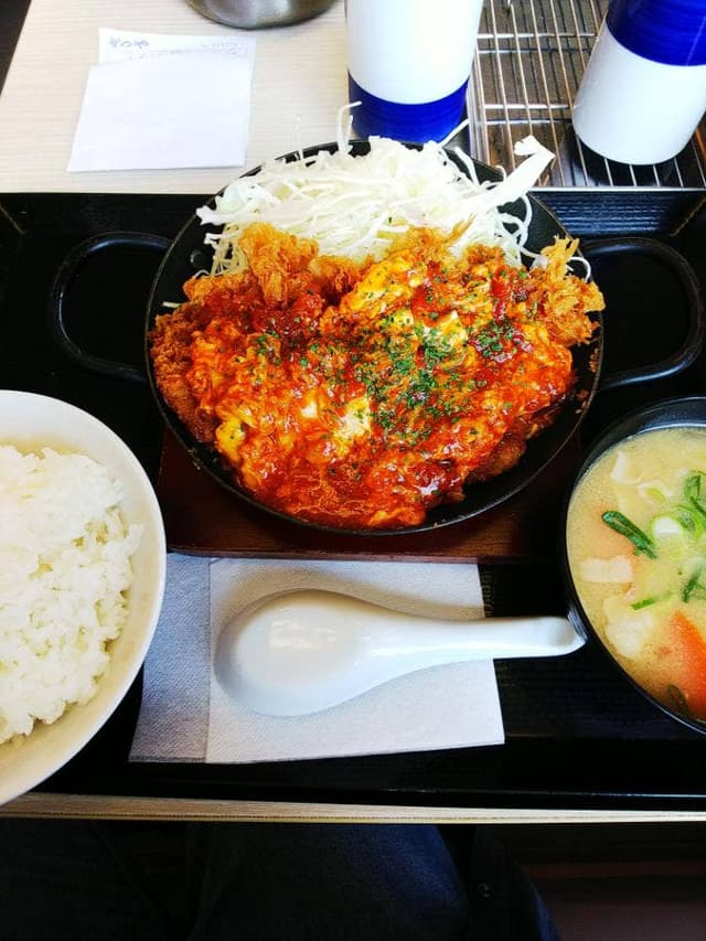 かつや 藤沢湘南台店 - サブ画像1