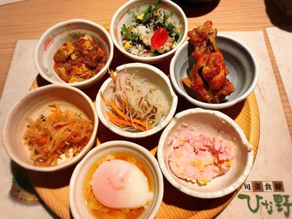 ひな野 長町店