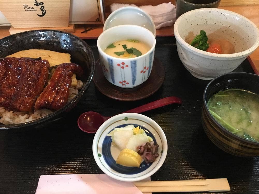 季節料理 八しま