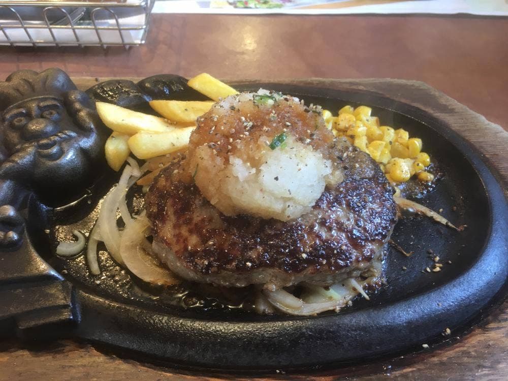 ブロンコビリー 恵那店