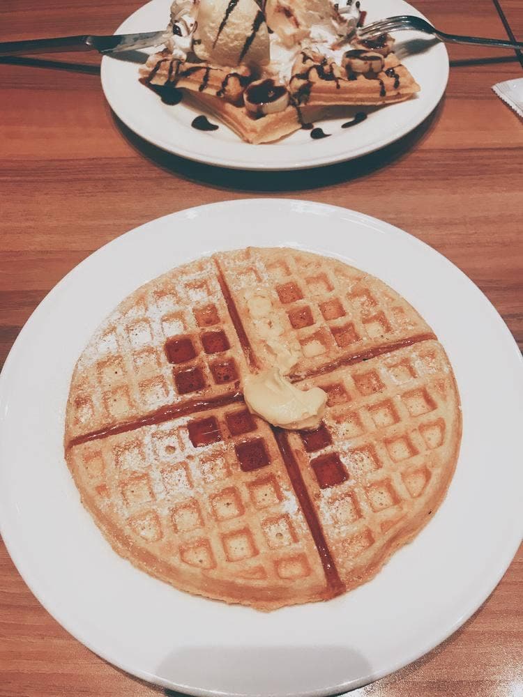カフェ ファゼンダ 大垣店