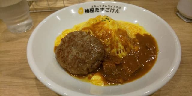 神田たまごけん 高円寺店 - サブ画像3