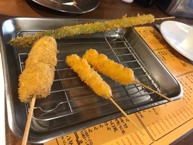 六軒町一丁目商店 - サブ画像2