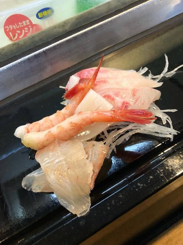 新海寿司 - サブ画像2