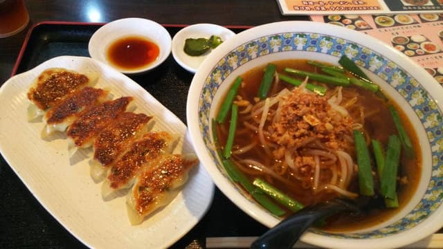 台湾料理 鴻翔 - サブ画像1