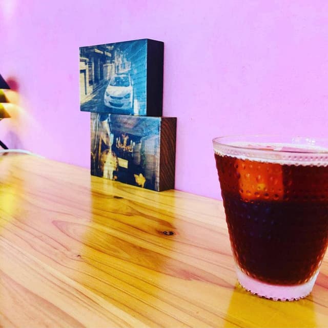 TAMAGUSUKU COFFEE ROASTERS - サブ画像3