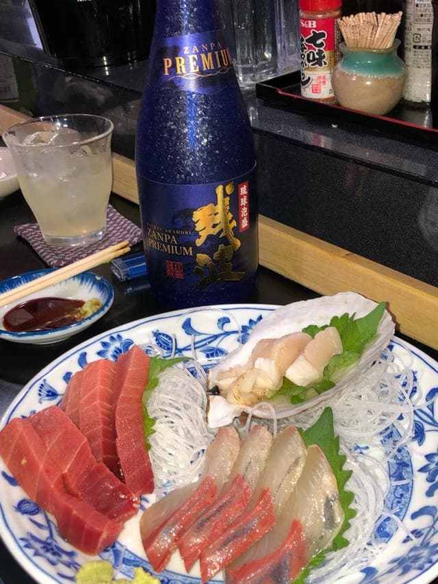 めし処 通 - サブ画像1