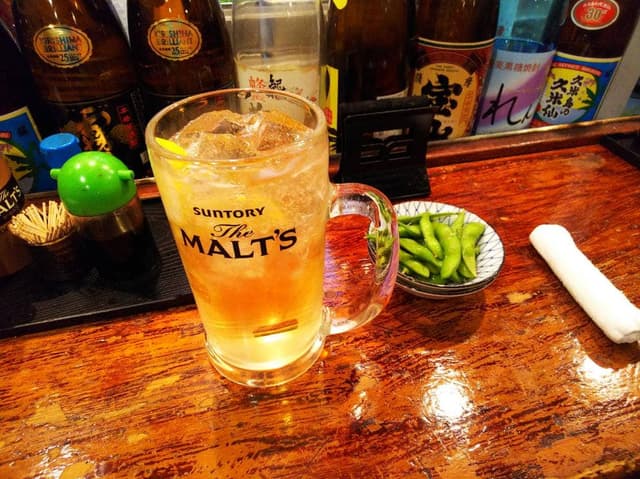 にはちや 松戸店 - サブ画像1