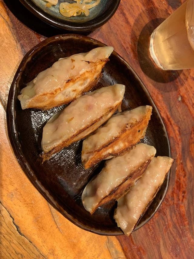 麺工房 弾 - サブ画像3