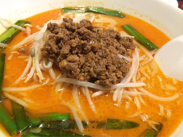 中華飲茶漢唐 - サブ画像2