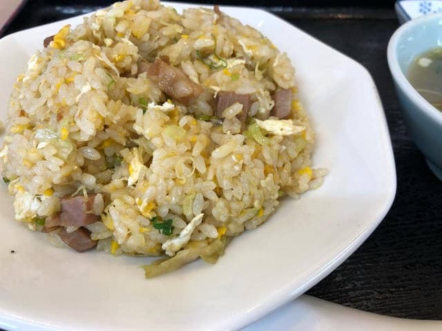 金ちゃん食堂 - サブ画像3