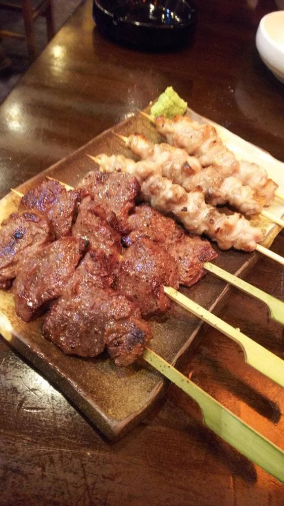 徳永肉酒場 本店 - サブ画像3