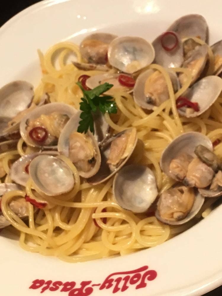 ジョリーパスタ 萩原店