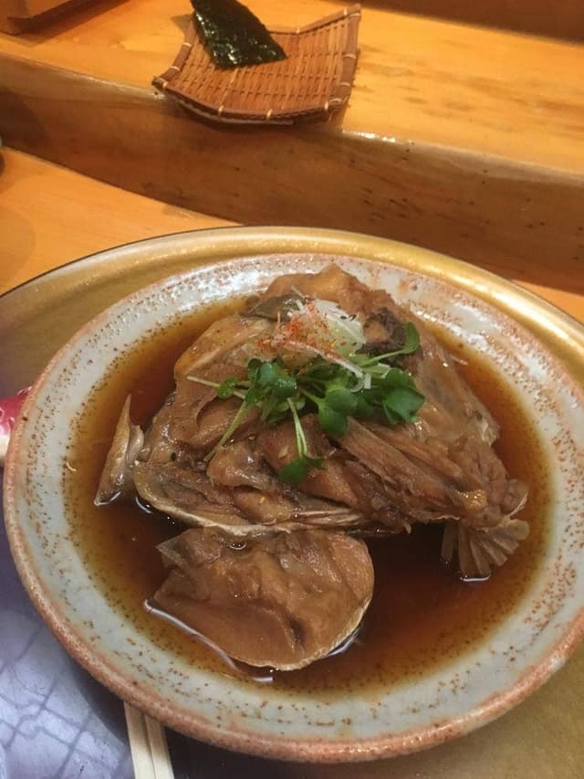 寿司一家 次郎長 - サブ画像1