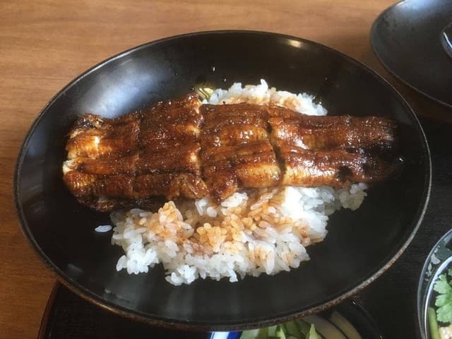 うな亭 - サブ画像2