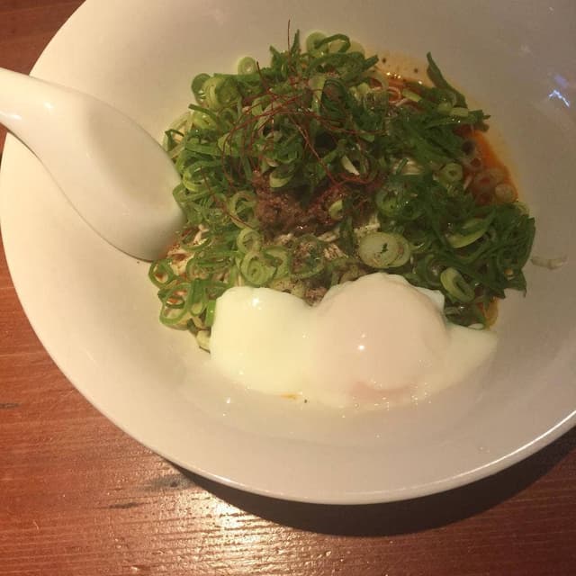 麺屋じゃらじゃら堂 - サブ画像2