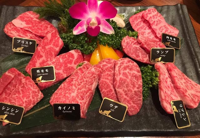 牛兵衛 草庵 東京ドームホテル店 - サブ画像3