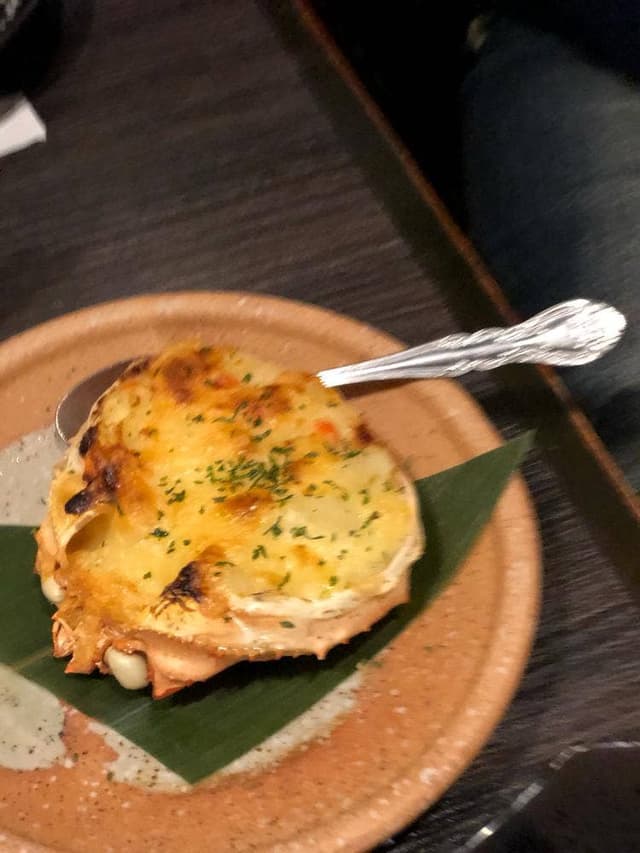 北海道知床漁場 天神橋店 - サブ画像2